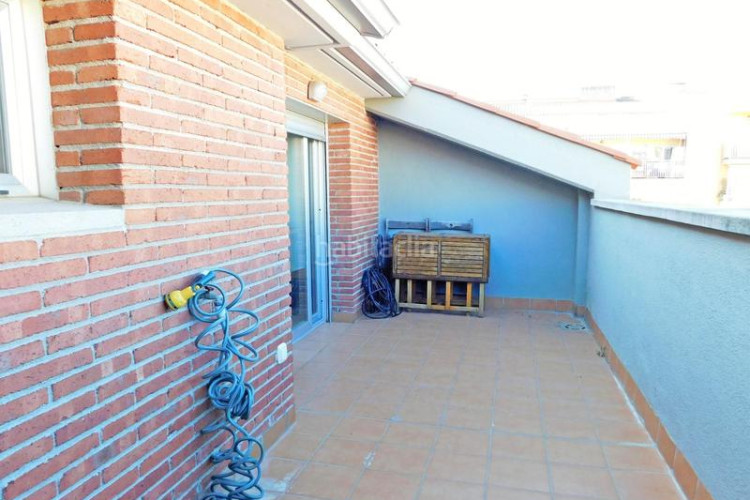 Dúplex  en venta en can aurell en Ca n'Aurell Terrassa