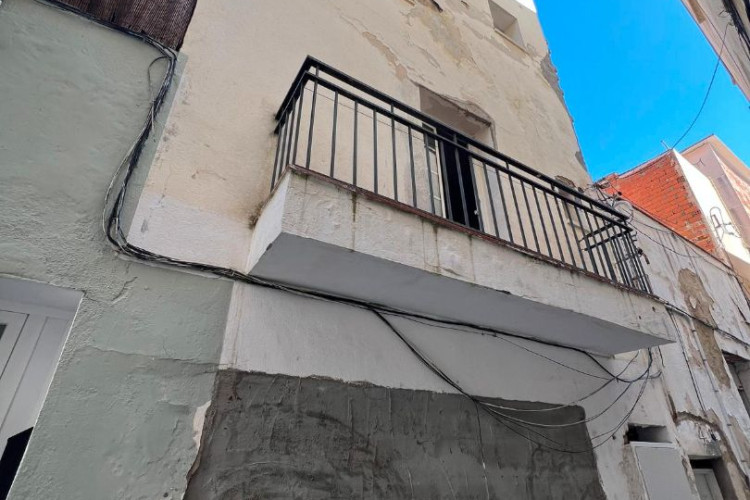 Carrer de l'Escultor Claru00E0, 6, La Maurina
