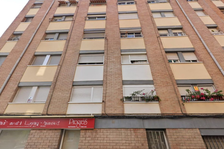 Francisco de vitoria,de, 24, Can Boada