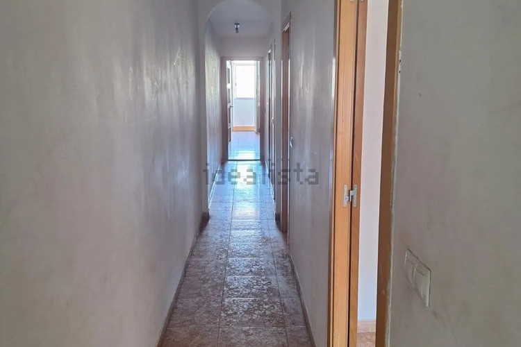 Piso en Barrio La Cogullada