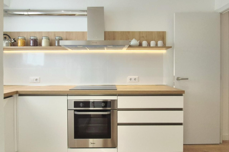 Carrer de Prat de la Riba, Vallparadu00EDs - Antic Poble de Sant Pere