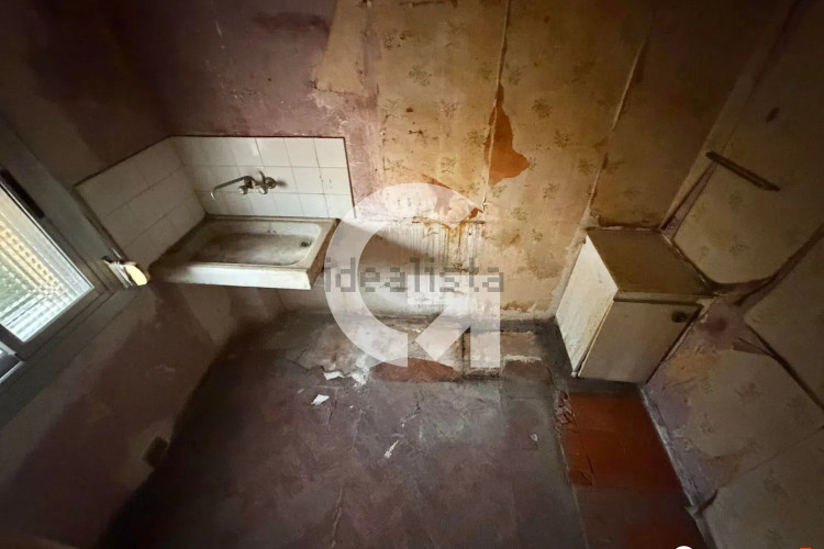 Piso en camino de la Senyora
