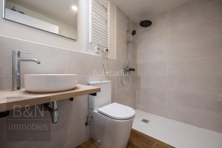 Dúplex experimenta el lujo de vivir en el corazón en una residencia pasiva! en Terrassa