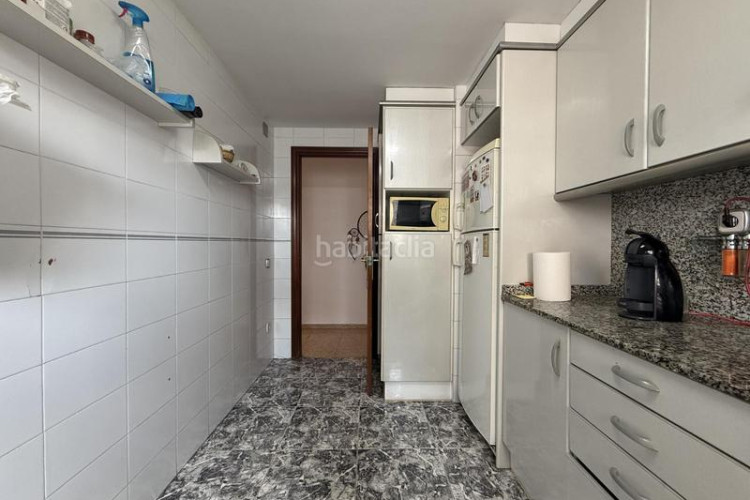 Ático en Sant Pere Nord Terrassa