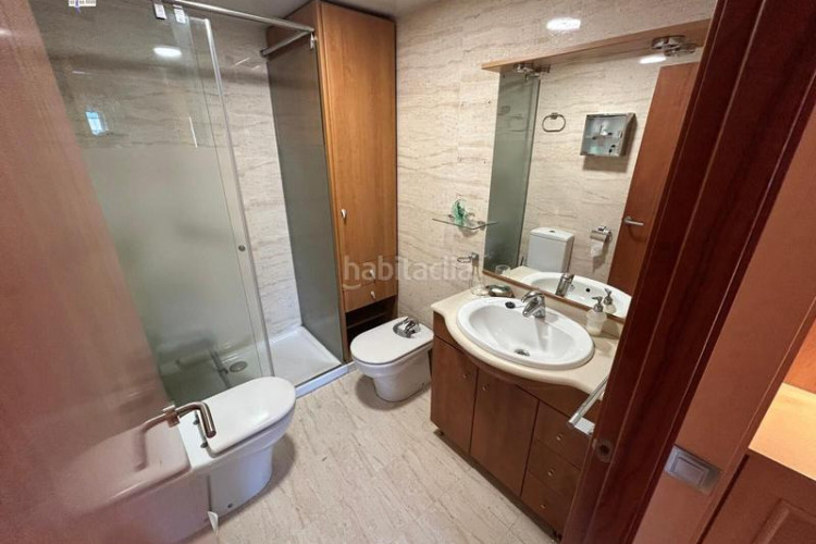 Piso exclusivo piso en el corazón zona ca naurell!!! en Terrassa