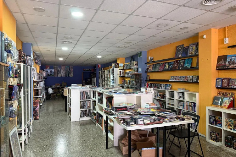 Chalet adosado en CL Sant Lloren, De