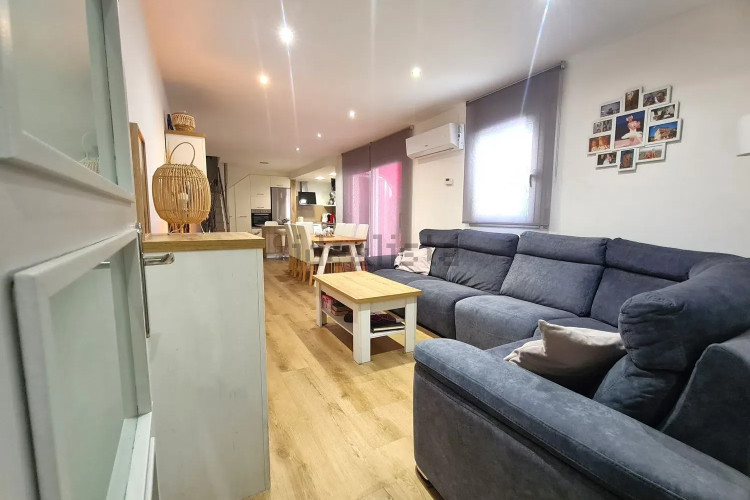 Chalet adosado en Barrio Roc Blanc