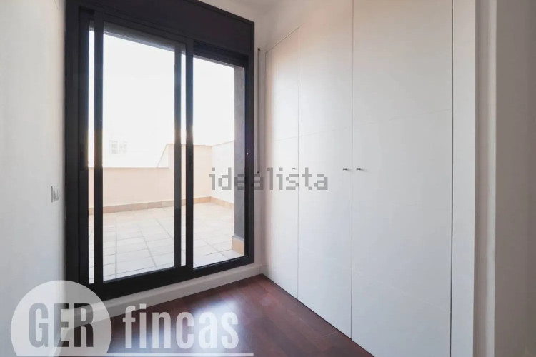 Piso en calle de Menéndez y Pelayo