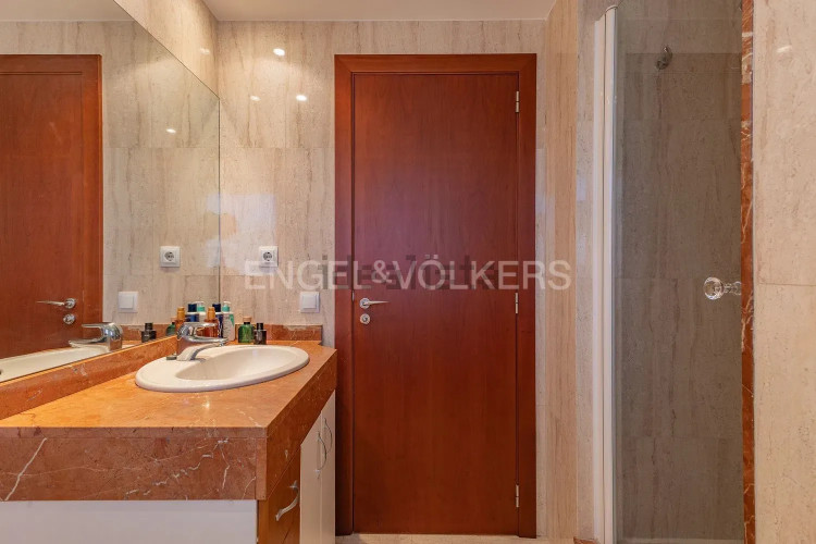 Ático en Barrio Centre