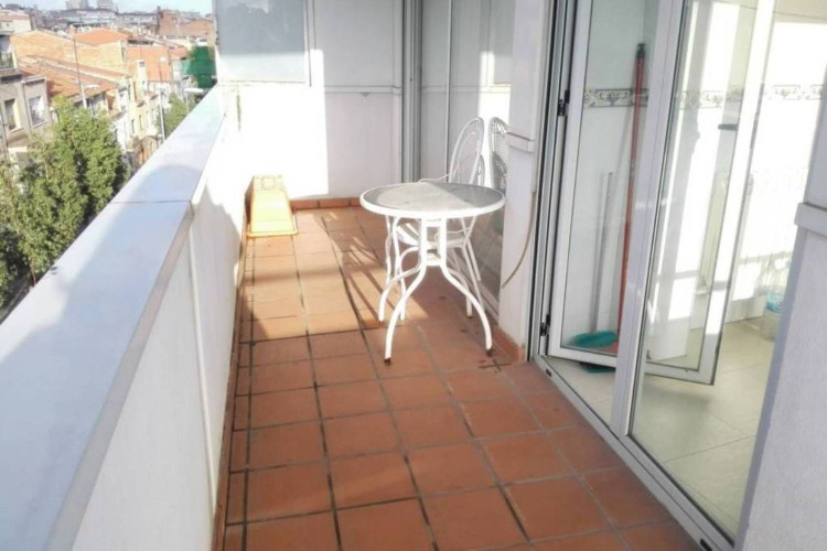  Passatge de Pere Comerma, Segle XX