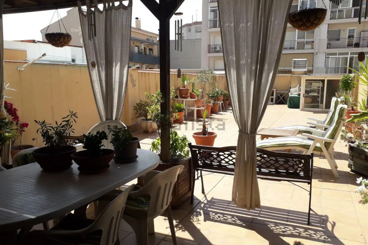 Piso en Barrio Sant Pere Nord