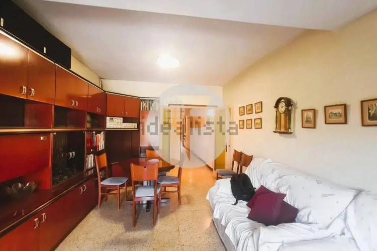 Piso en avenida de Barcelona
