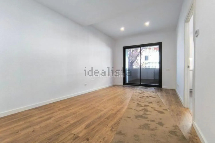 Piso en Barrio Segle XX