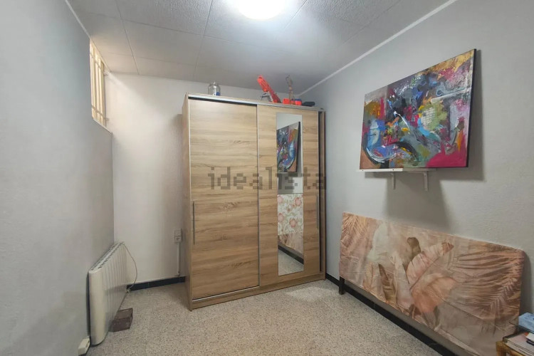 Piso en calle de Sant Damià