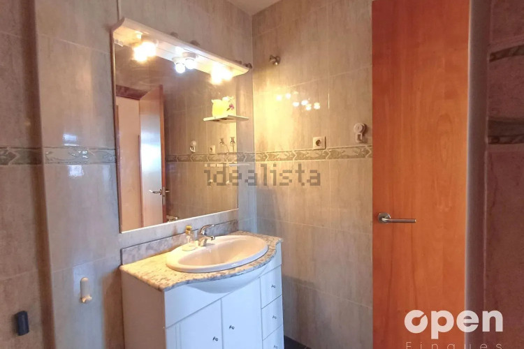Piso en Barrio Ègara