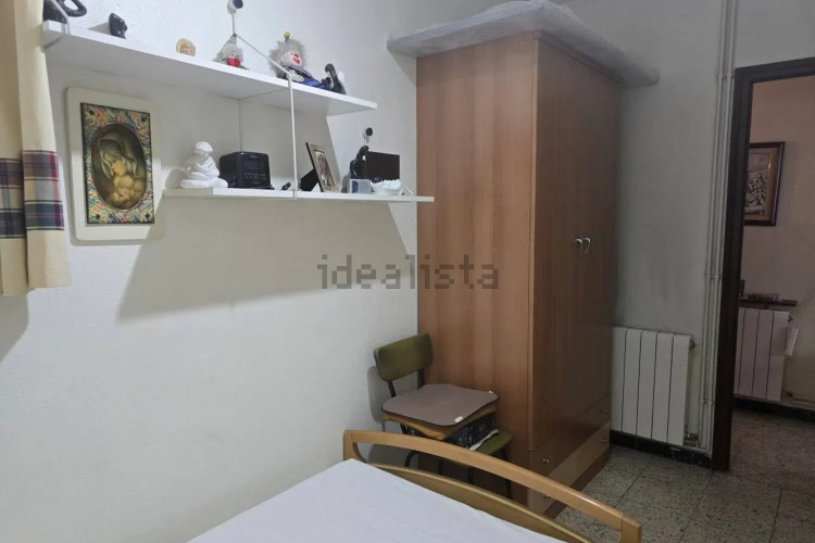 Chalet en calle de Sant Crispí
