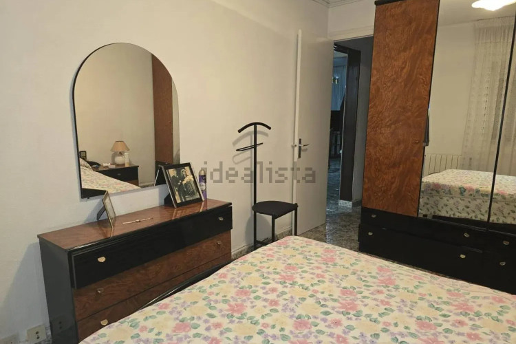 Piso en calle de Pau Marsal