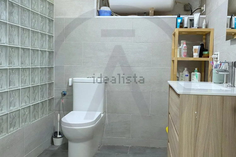 Casa independiente en calle de la Carena del Mas Bellver