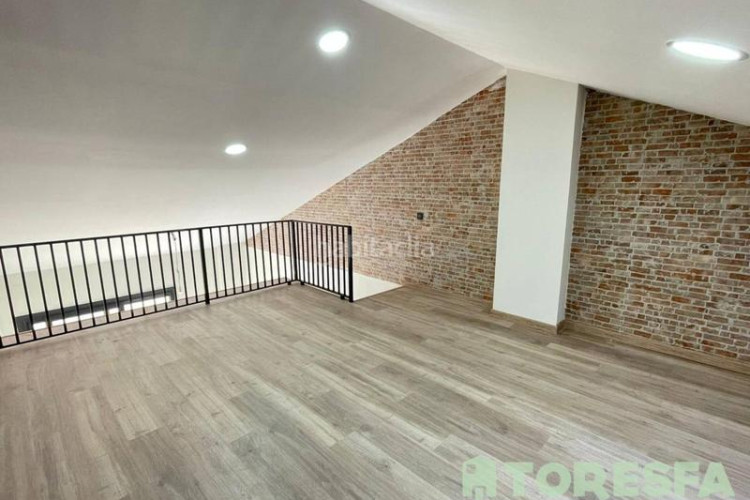 Dúplex duplex en venta en ca naurell08224 en Ca n'Aurell Terrassa