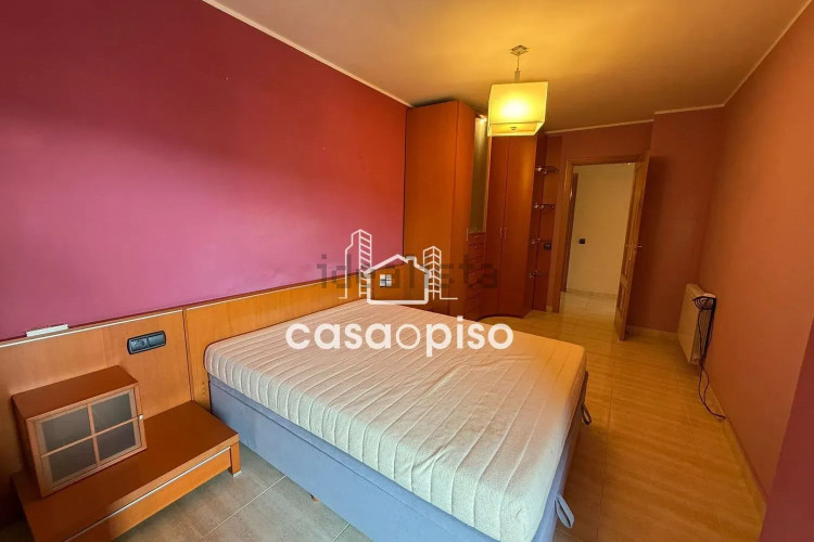Piso en Barrio Can Roca