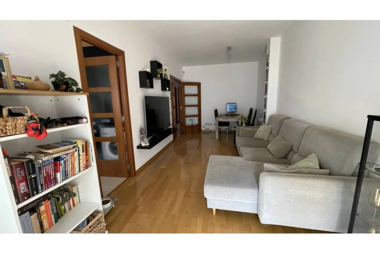 Piso en Barrio Ca n'Aurell