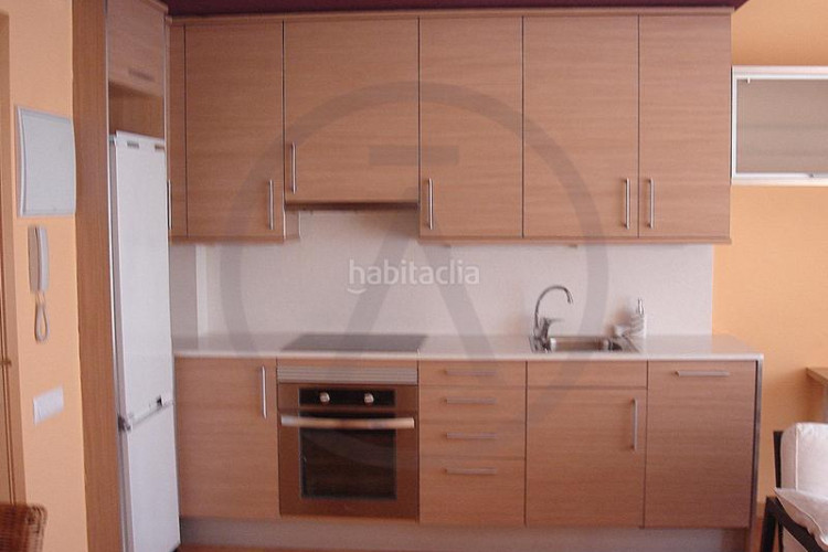 Piso en Can Boada Terrassa
