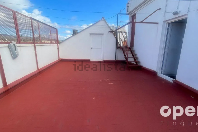 Piso en rambla de Francesc Macià