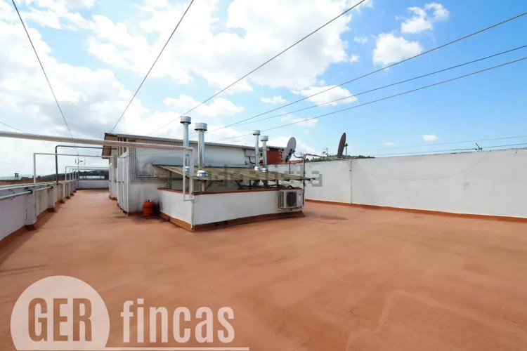 Piso en calle del Doctor Torras i Bages