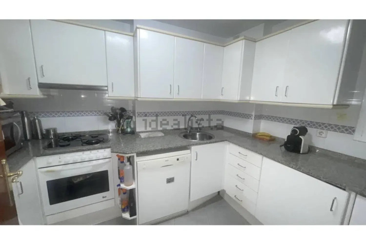 Piso en calle de Catalunya