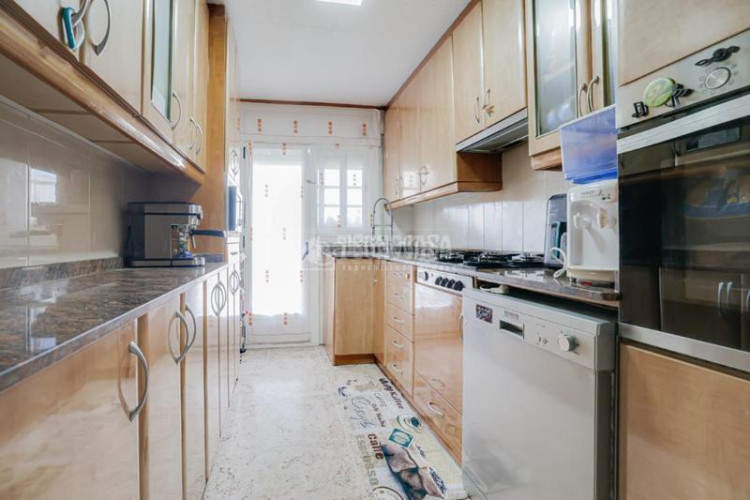 Piso  en venta en Sant Pere Nord Terrassa