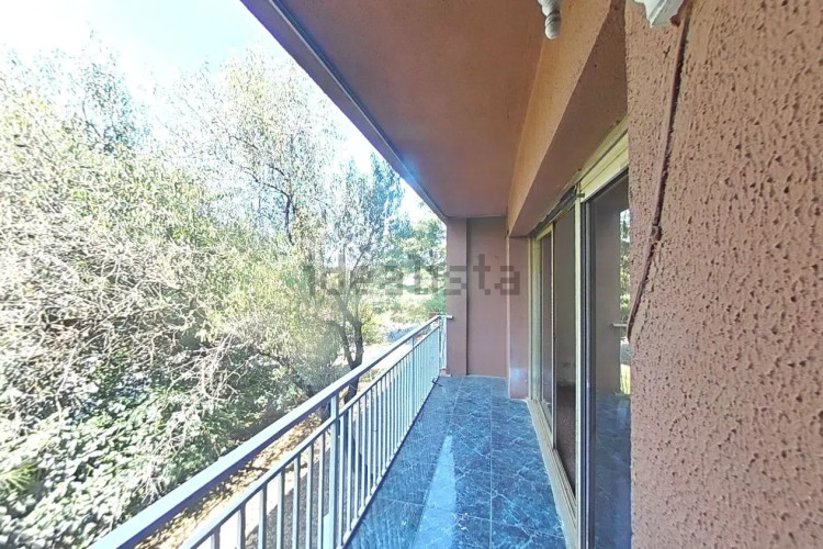 Piso en Barrio Can Parellada