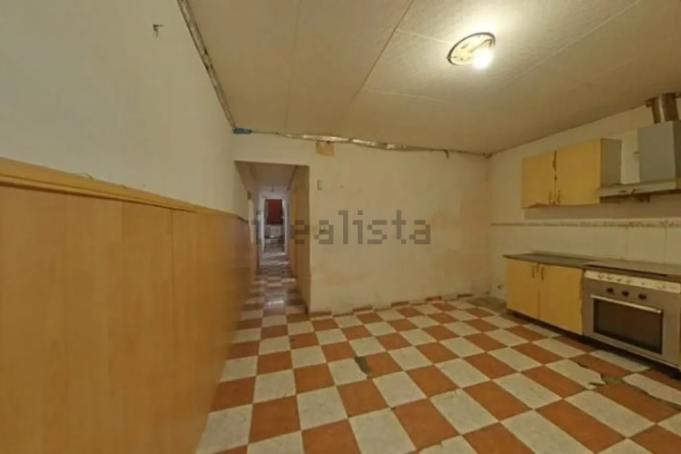 Chalet pareado en Barrio Ca n'Aurell