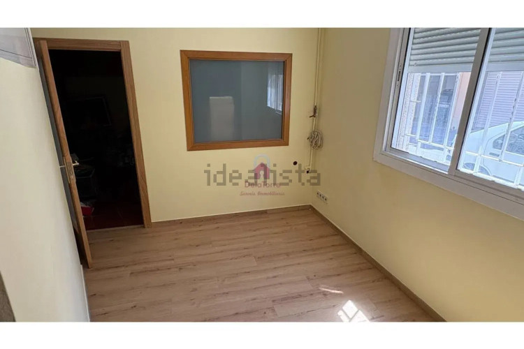 Chalet en calle de Josep Trueta