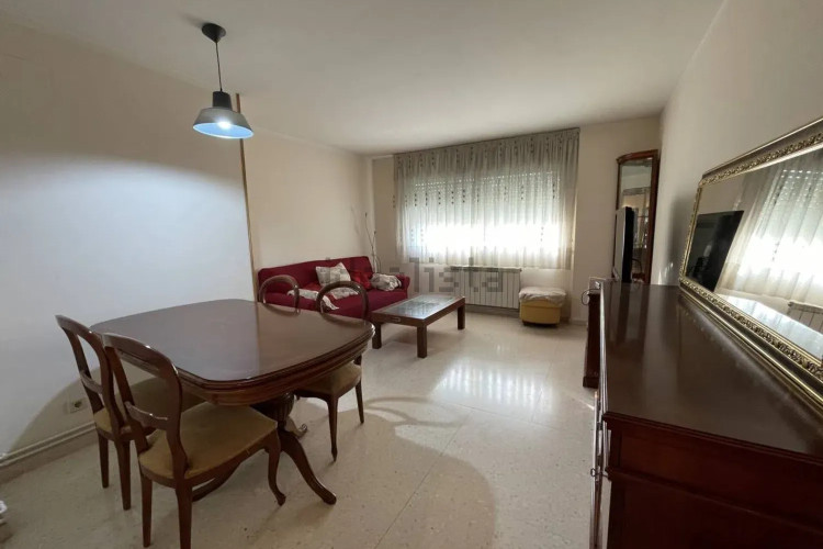 Piso en Barrio La Grípia