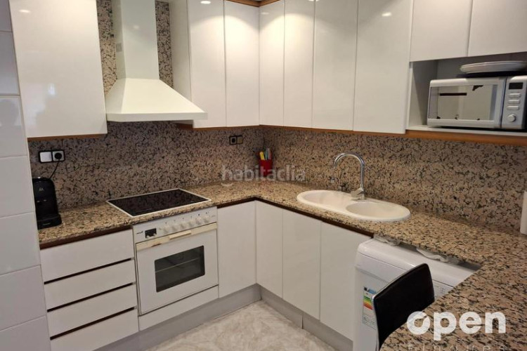 Piso calle reus en Les Arenes - La Grípia - Can Montllor Terrassa