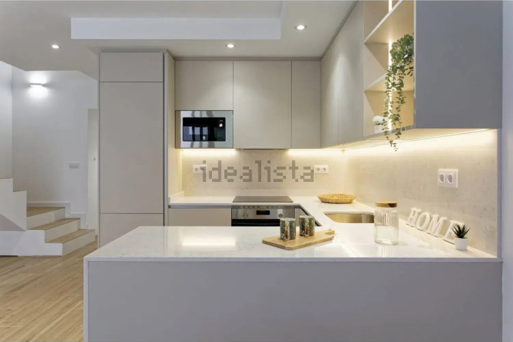 Chalet en Barrio Torre-sana