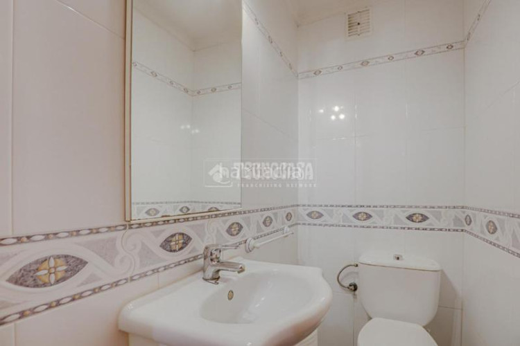 Piso  en venta en San Pere Terrassa
