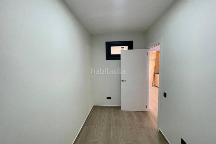 Piso  en venta en ca naurell en Ca n'Aurell Terrassa