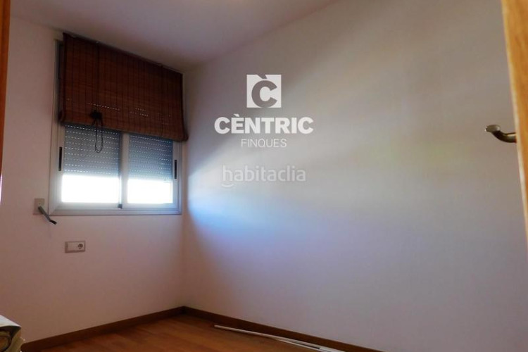 Dúplex  con terraza en Ca n'Aurell Terrassa