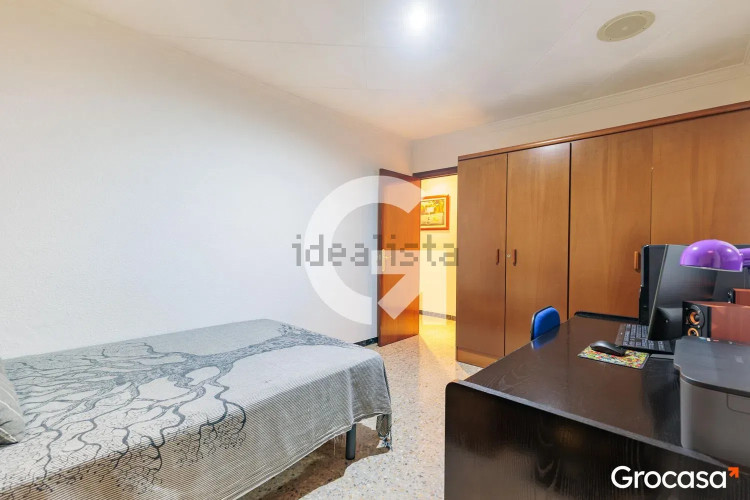 Casa independiente en calle ďOrà