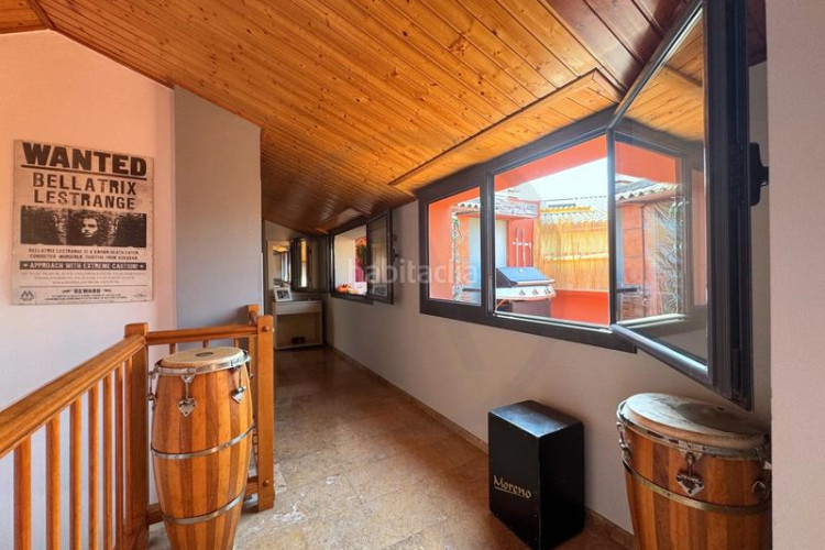Dúplex tú dúplex en torresana! en Torre - Sana Terrassa