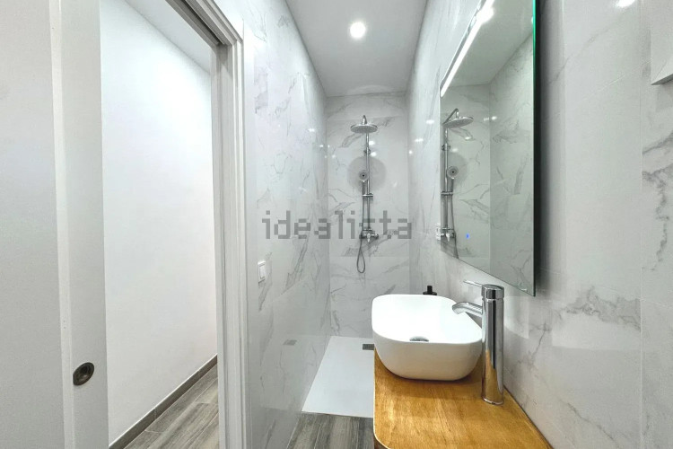 Piso en calle d'Azorín