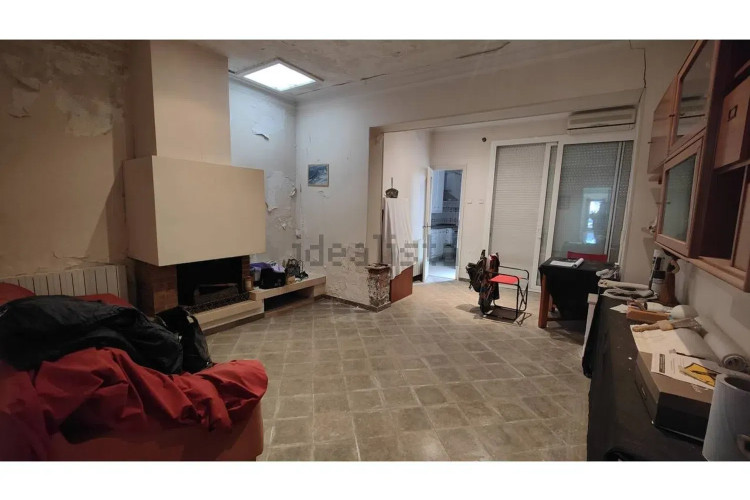 Chalet en calle d'Avinyó