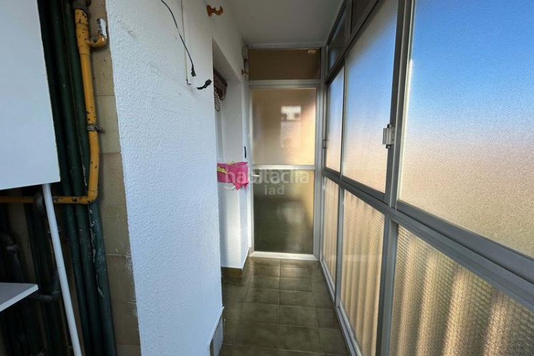 Piso en Ca n'Aurell Terrassa