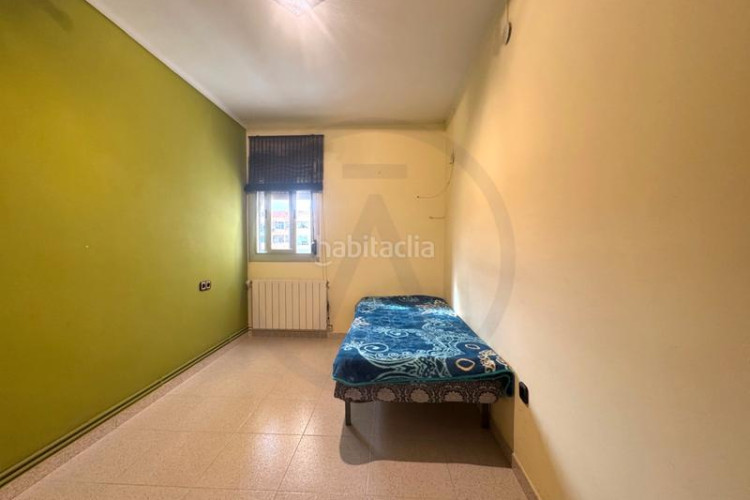Piso en Ca n'Anglada Terrassa