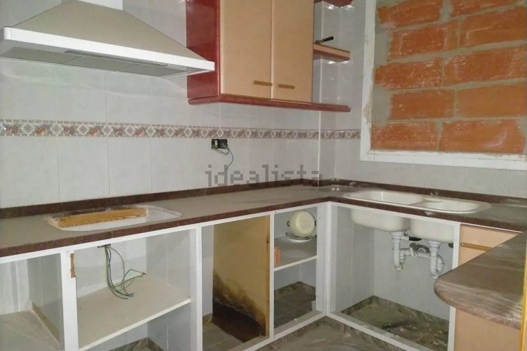 Chalet en Barrio Sant Pere Nord