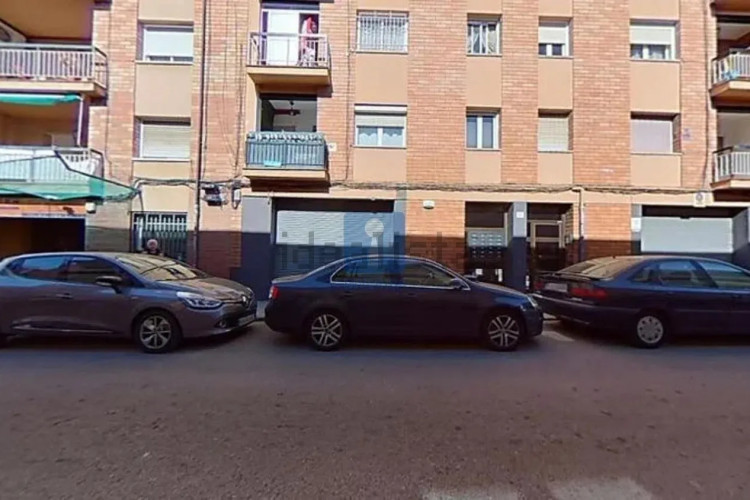 Piso en calle de Marinel·lo Bosch