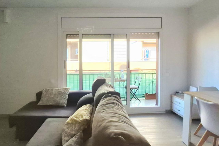 Passatge de Narcu00EDs Oller, Can Palet  