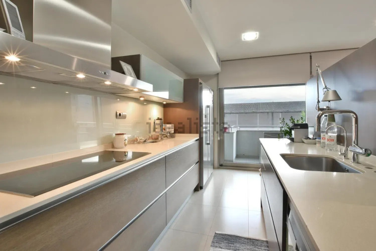 Chalet adosado en Barrio Sant Pere Nord