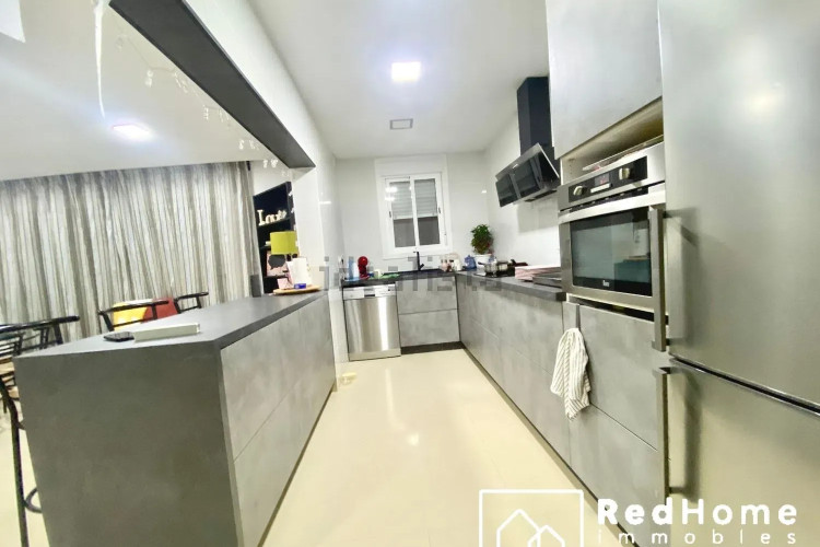 Dúplex en ronda de Ponent